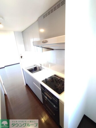 アクシア八王子の物件内観写真